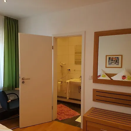 Hotel Pension Haus Pooth Wesel  Buitenkant foto