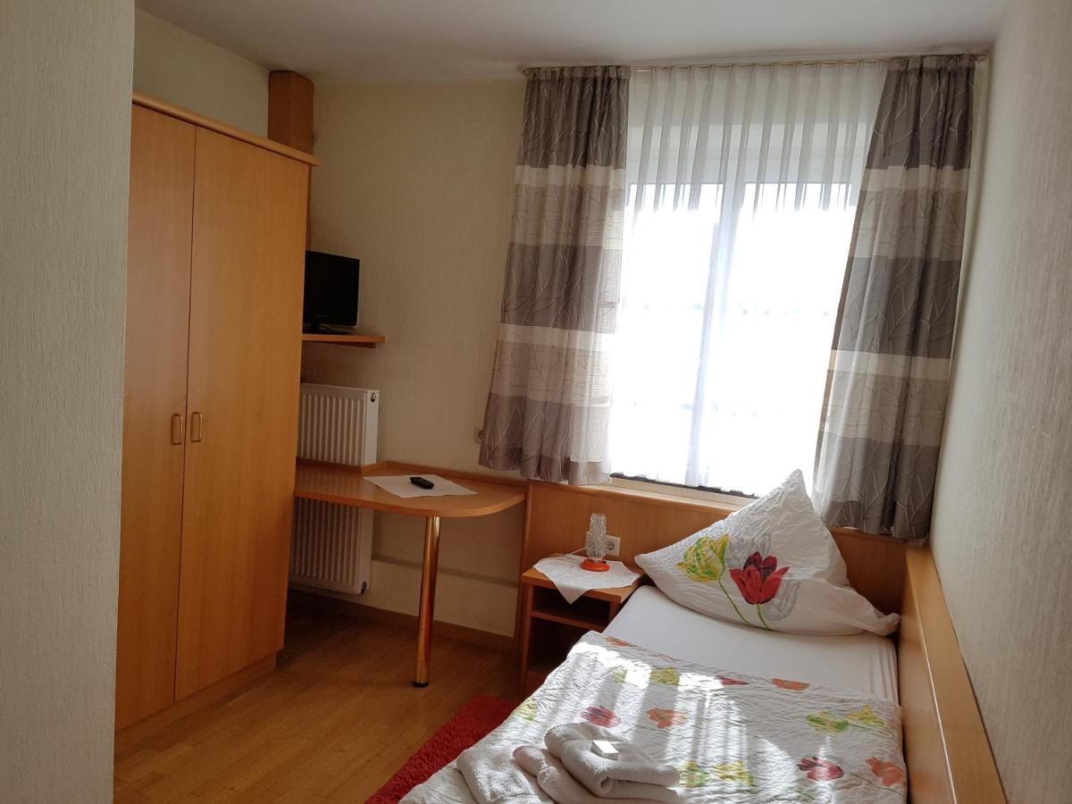 Hotel Haus Pooth *
