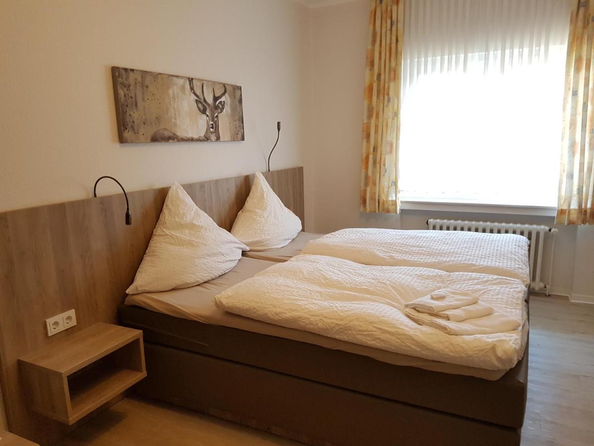 Haus Pooth Hotel Wesel (North Rhine-Westphalia)