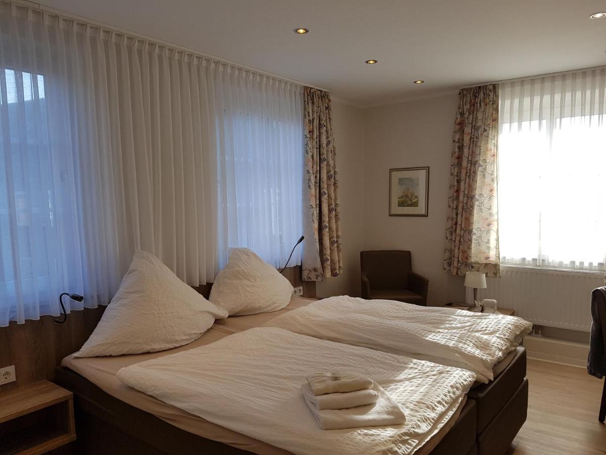 Haus Pooth Hotel *
