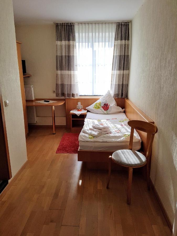 Hotel Haus Pooth Wesel (North Rhine-Westphalia)
