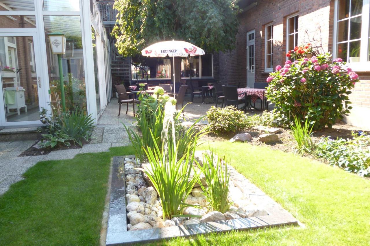 Haus Pooth Wesel (North Rhine-Westphalia)